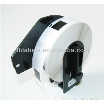 DK-1204Compatible 2/3" x 2-1/8"(17mm * 54mm)
